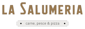 logo ristorante La Salumeria
